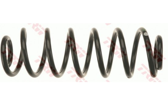 Spiralfjäder JCS1387 TRW