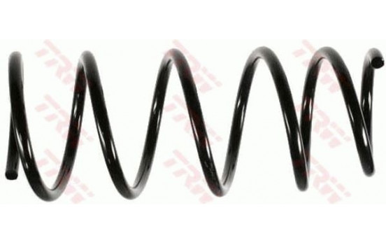 Spiralfjäder JCS351 TRW