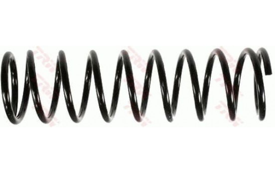 Spiralfjäder JCS402 TRW