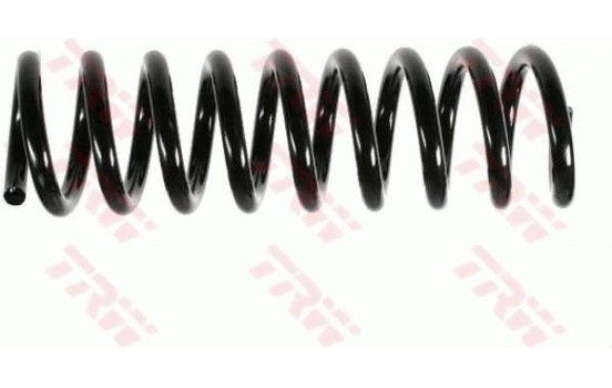 Spiralfjäder JCS566 TRW