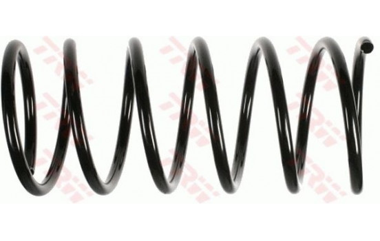 Spiralfjäder JCS633 TRW
