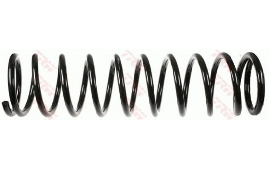 Spiralfjäder JCS706 TRW