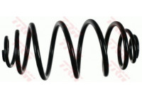 Spiralfjäder JCS901 TRW