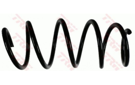 Spiralfjäder JCS963 TRW