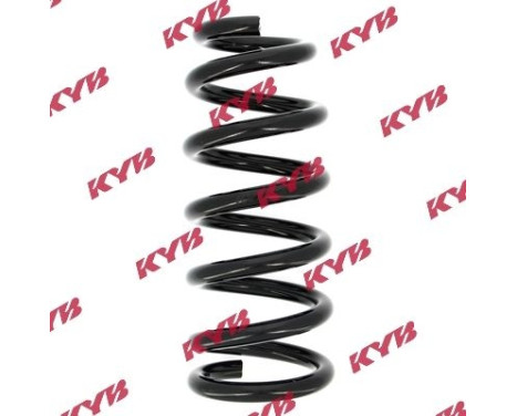 Spiralfjäder K-Flex RA1050 Kayaba