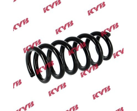 Spiralfjäder K-Flex RA1050 Kayaba, bild 2