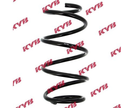Spiralfjäder K-Flex RA1168 Kayaba