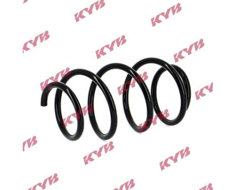 Spiralfjäder K-Flex RA1284 Kayaba, bild 2