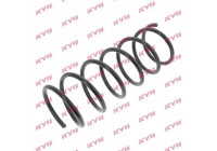 Spiralfjäder K-Flex RA1321 Kayaba