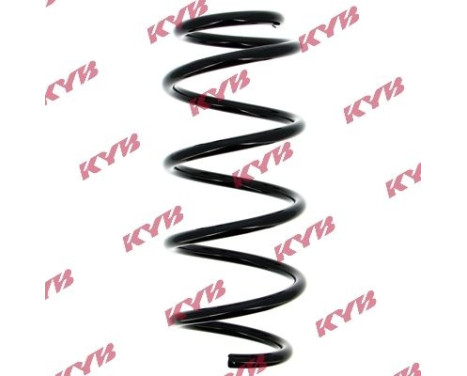 Spiralfjäder K-Flex RA1368 Kayaba