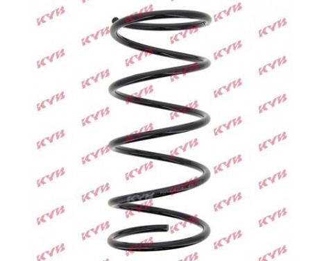 Spiralfjäder K-Flex RA1474 Kayaba, bild 2