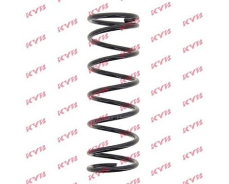 Spiralfjäder K-Flex RA1593 Kayaba, bild 2