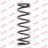 Spiralfjäder K-Flex RA1593 Kayaba, miniatyr 2