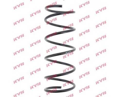 Spiralfjäder K-Flex RA1748 Kayaba, bild 2