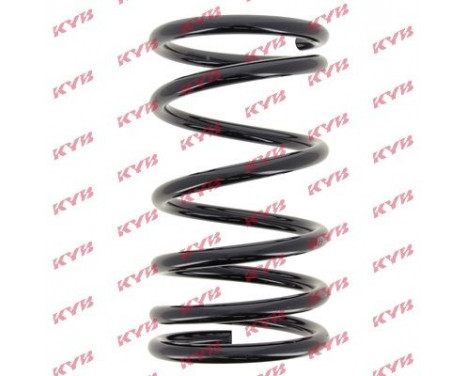 Spiralfjäder K-Flex RA1823 Kayaba, bild 2