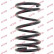 Spiralfjäder K-Flex RA1823 Kayaba, miniatyr 2