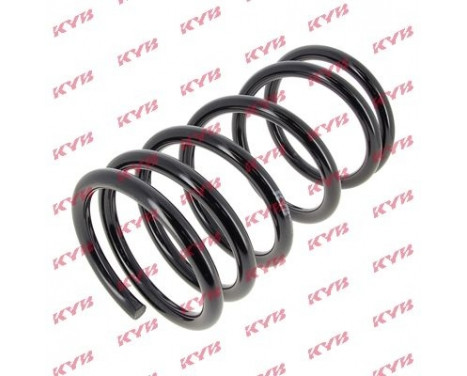 Spiralfjäder K-Flex RA1823 Kayaba