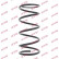 Spiralfjäder K-Flex RA2799 Kayaba, miniatyr 3