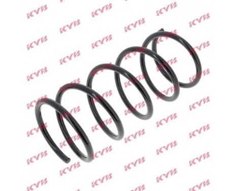 Spiralfjäder K-Flex RA2944 Kayaba