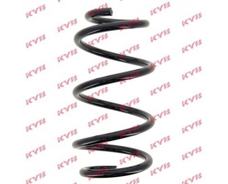 Spiralfjäder K-Flex RA2973 Kayaba, bild 2