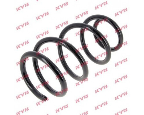 Spiralfjäder K-Flex RA2973 Kayaba