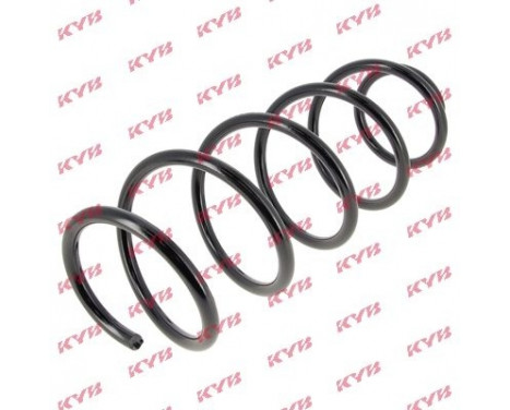 Spiralfjäder K-Flex RA3308 Kayaba