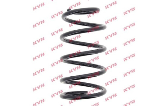 Spiralfjäder K-Flex RA3313 Kayaba, bild 2