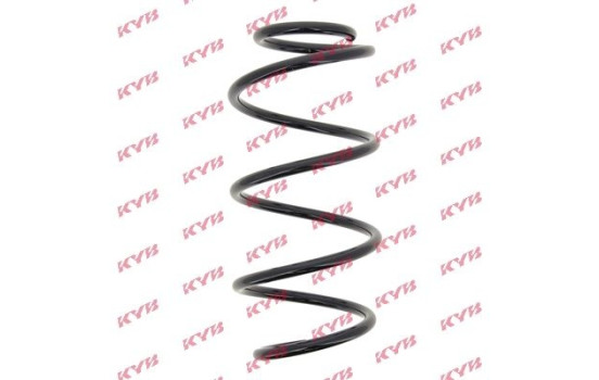 Spiralfjäder K-Flex RA3331 Kayaba, bild 2