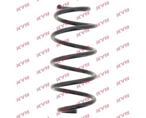 Spiralfjäder K-Flex RA3364 Kayaba, bild 2