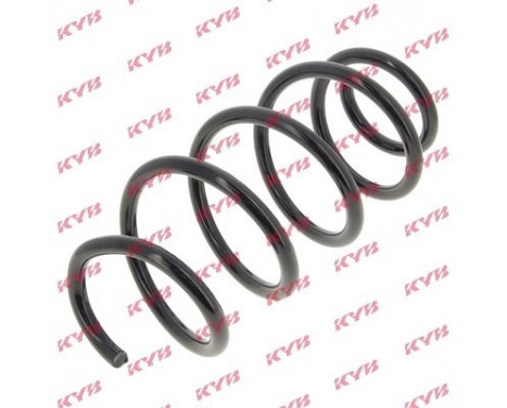 Spiralfjäder K-Flex RA3364 Kayaba