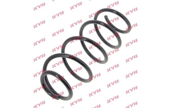 Spiralfjäder K-Flex RA3378 Kayaba, bild 2