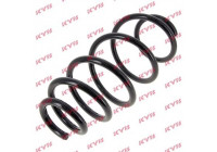 Spiralfjäder K-Flex RA3404 Kayaba