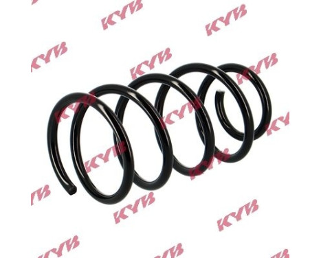 Spiralfjäder K-Flex RA3446 Kayaba, bild 2