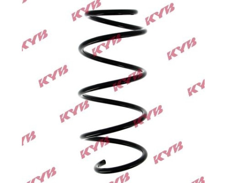 Spiralfjäder K-Flex RA3469 Kayaba