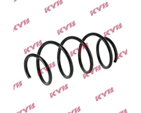 Spiralfjäder K-Flex RA3469 Kayaba, bild 2