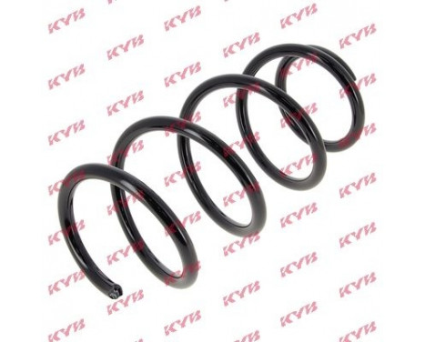 Spiralfjäder K-Flex RA3477 Kayaba