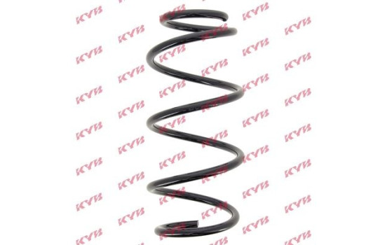 Spiralfjäder K-Flex RA3478 Kayaba, bild 2