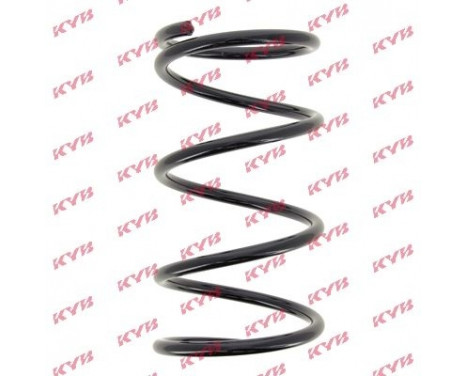 Spiralfjäder K-Flex RA3490 Kayaba, bild 2