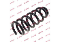 Spiralfjäder K-Flex RA3510 Kayaba