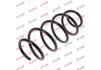 Spiralfjäder K-Flex RA3513 Kayaba