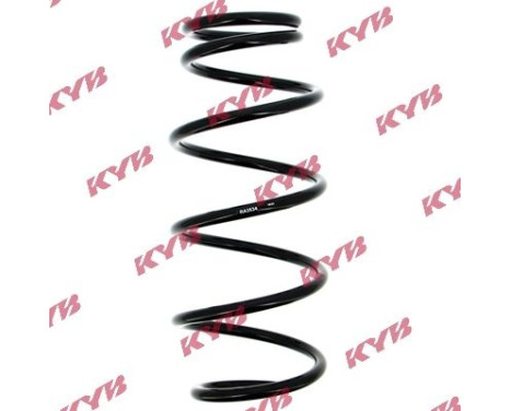 Spiralfjäder K-Flex RA3534 Kayaba