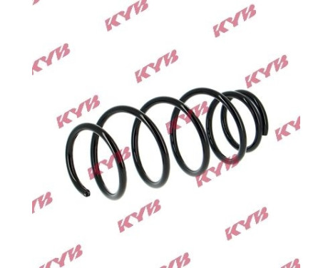 Spiralfjäder K-Flex RA3534 Kayaba, bild 2