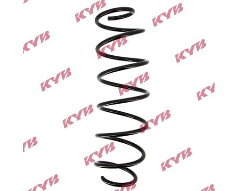 Spiralfjäder K-Flex RA3556 Kayaba