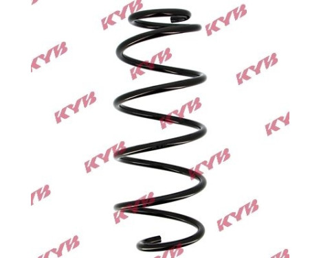 Spiralfjäder K-Flex RA3561 Kayaba