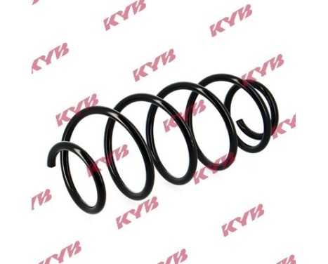 Spiralfjäder K-Flex RA3561 Kayaba, bild 2