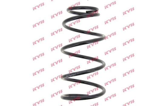 Spiralfjäder K-Flex RA3767 Kayaba, bild 3