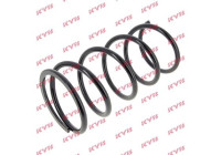 Spiralfjäder K-Flex RA3784 Kayaba