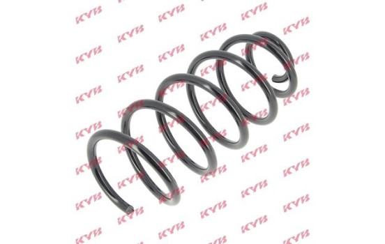 Spiralfjäder K-Flex RA3787 Kayaba