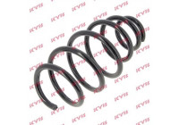 Spiralfjäder K-Flex RA3964 Kayaba