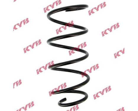 Spiralfjäder K-Flex RA4002 Kayaba